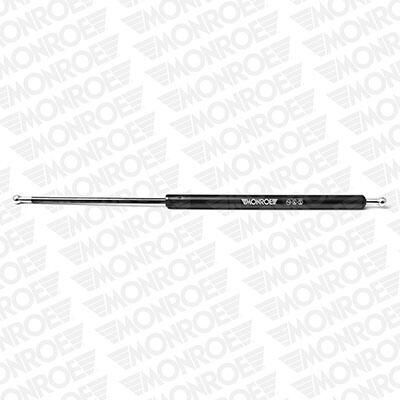 MONROE ML5618 Gas Spring, boot/cargo area