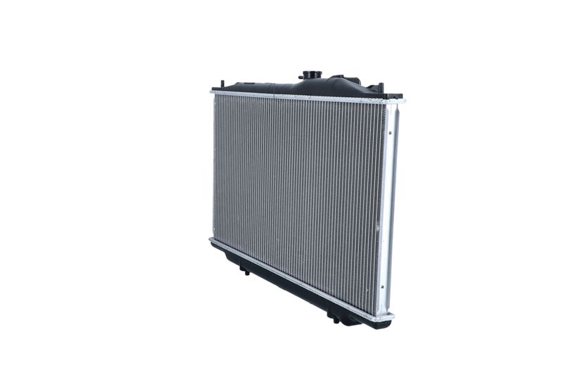 Radiaator, mootorijahutus, NRF 56562