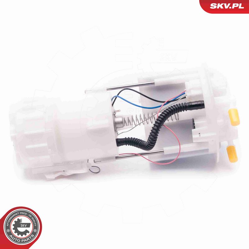 ESEN SKV 02SKV780 fuel supply unit