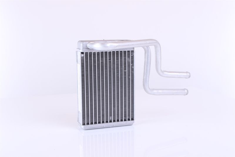 NISSENS 71744 Heat Exchanger, Interior Heating