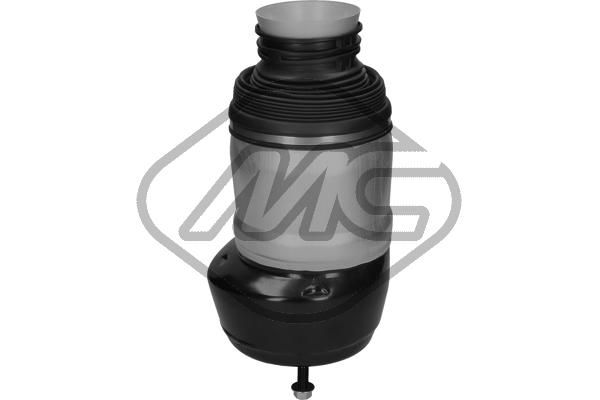 Metalcaucho 42943 Air Spring, suspension