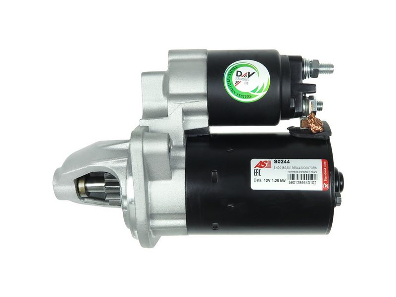 AS-PL S0244 Starter