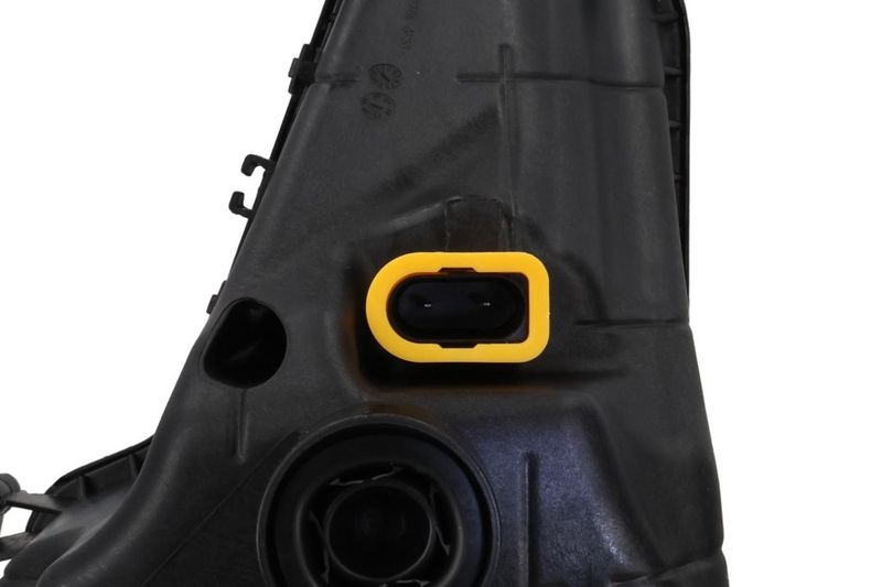 KAMOKA 7720174 Expansion Tank, coolant