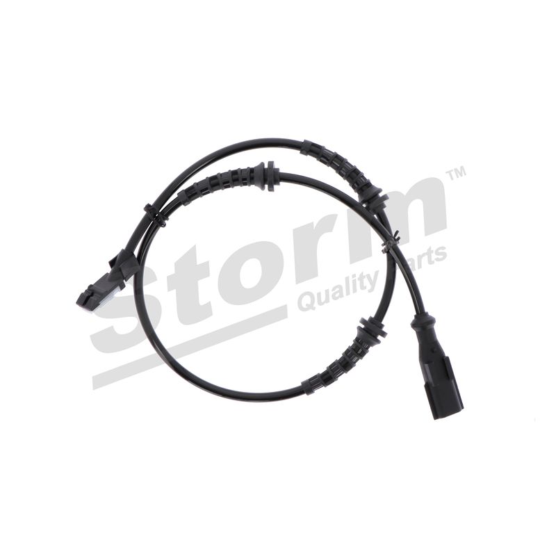 Capteur, vitesse de roue STORM QUALITY PARTS 888011