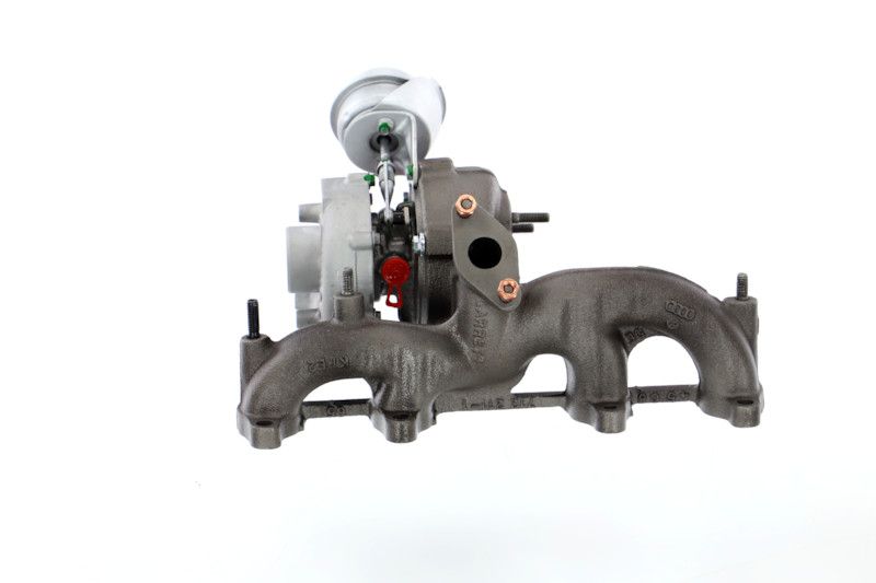 REMANTE 003-001-004378R Charger, charging (supercharged/turbocharged)