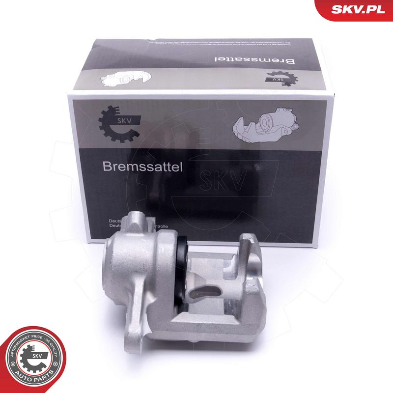 Pidurisadul, ESEN SKV 42SKV443