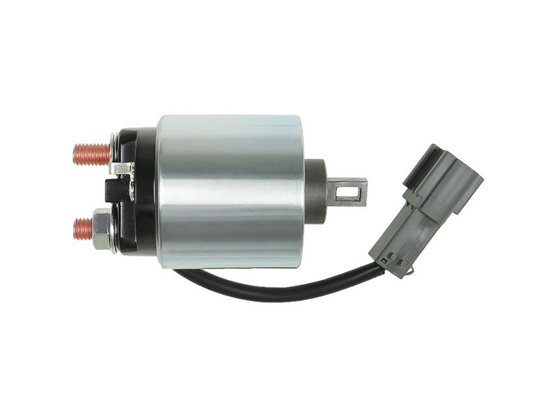 Brand new AS-PL Starter motor solenoid