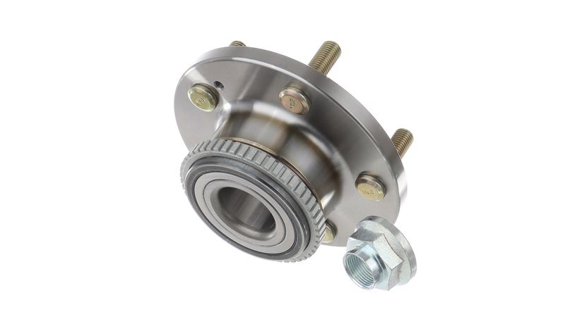 Rattalaagrikomplekt, SKF VKBA 6941