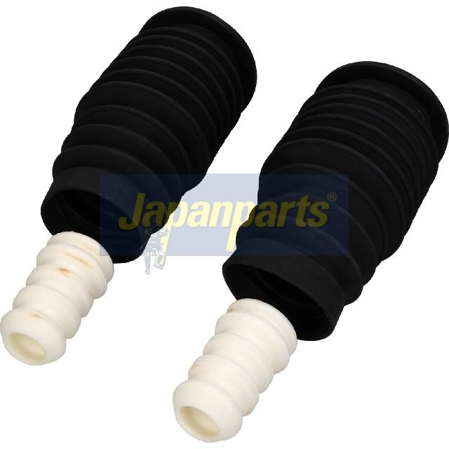 JAPANPARTS Apsauginio dangtelio komplektas, amortizatorius