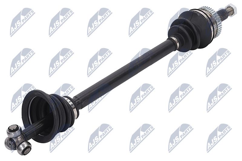 Veovõll, NTY NPW-RE-234