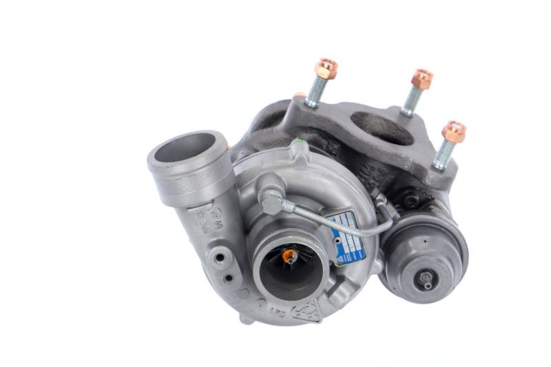 REMANTE 003-001-001033R Charger, charging (supercharged/turbocharged)