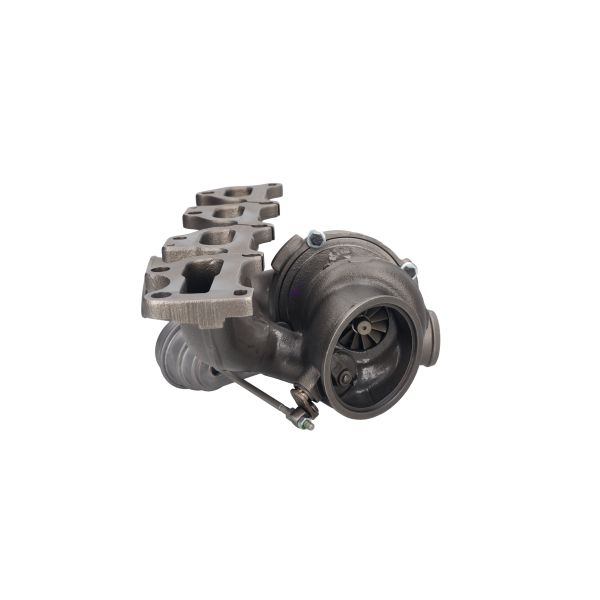 OE-TurboPower IT-53049700024 Charger, charging (supercharged/turbocharged)