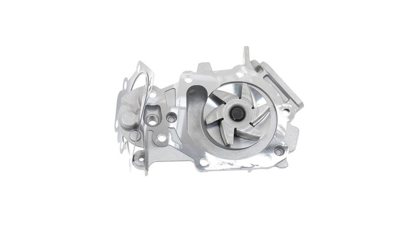 SKF VKPC 86218 Vandens siurblys, variklio aušinimas