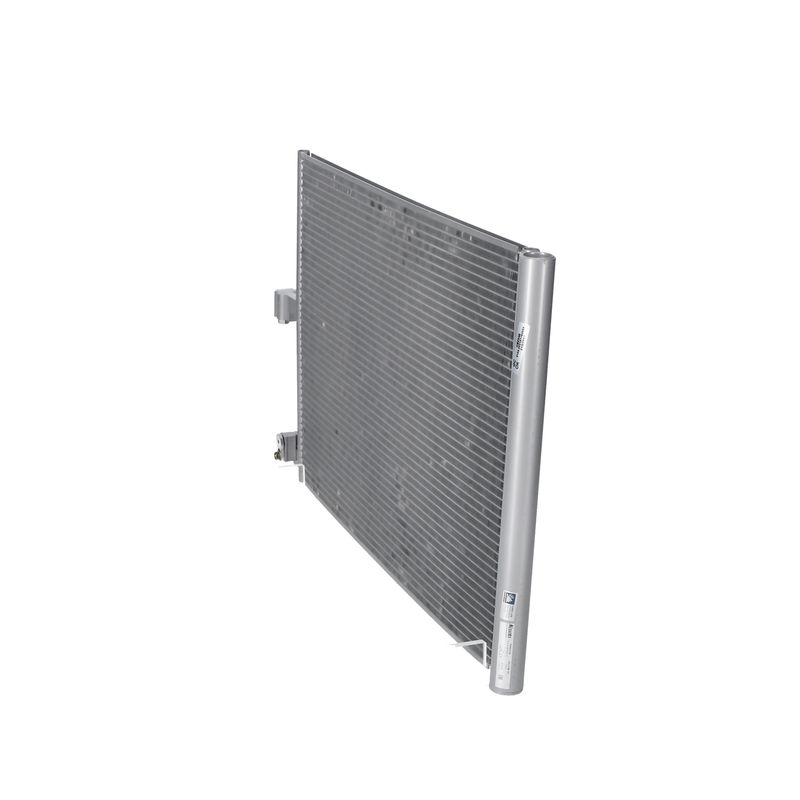 NISSENS 940420 Condenser, air conditioning
