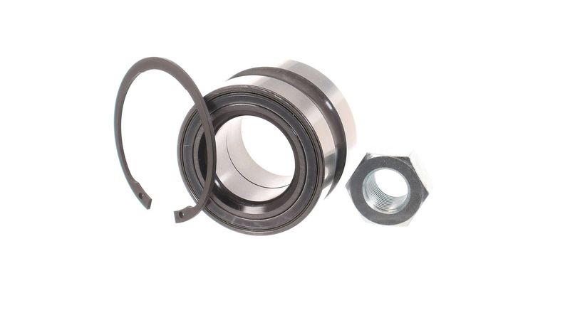 SKF VKBA 3965 Wheel Bearing Kit