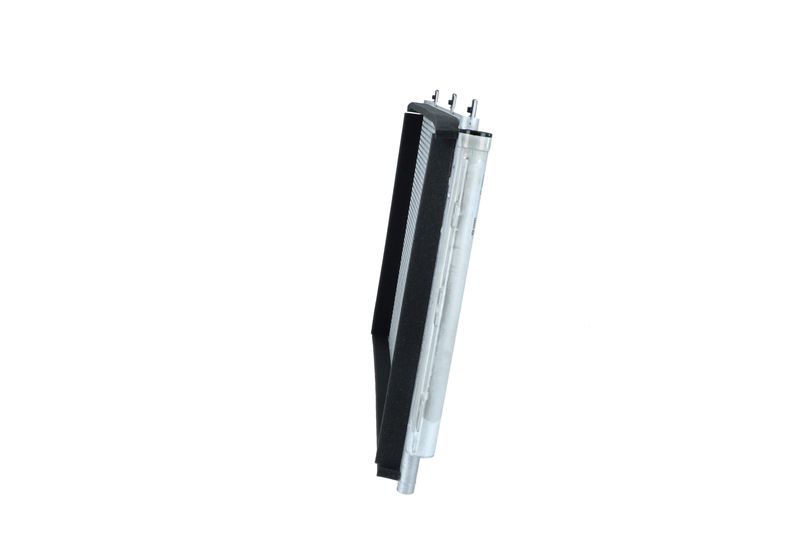 NRF 350750 Condenser, air conditioning
