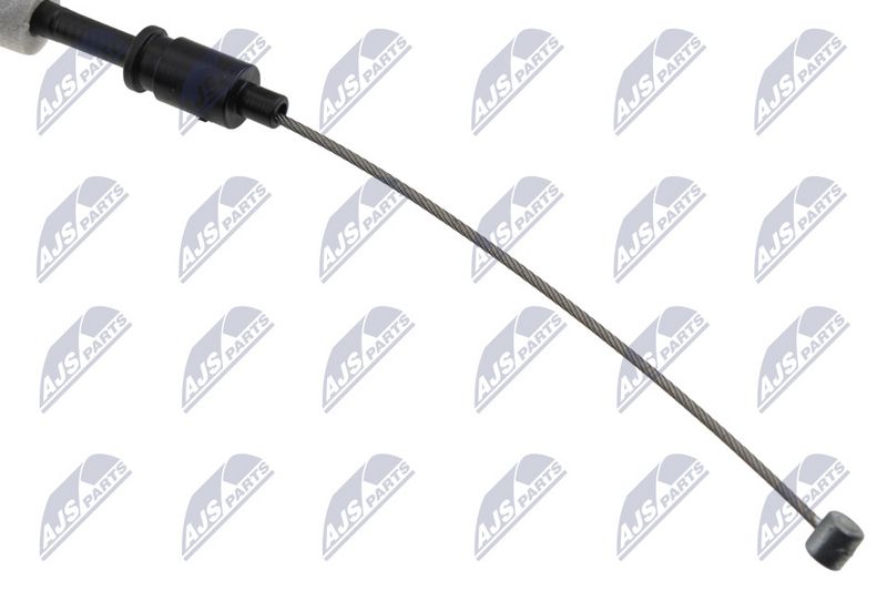 NTY EZC-VW-741 Closing aid, door