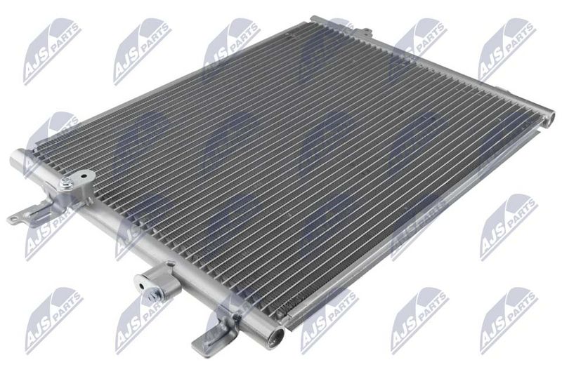 Condensator, climatizare NTY CCS-RE-049