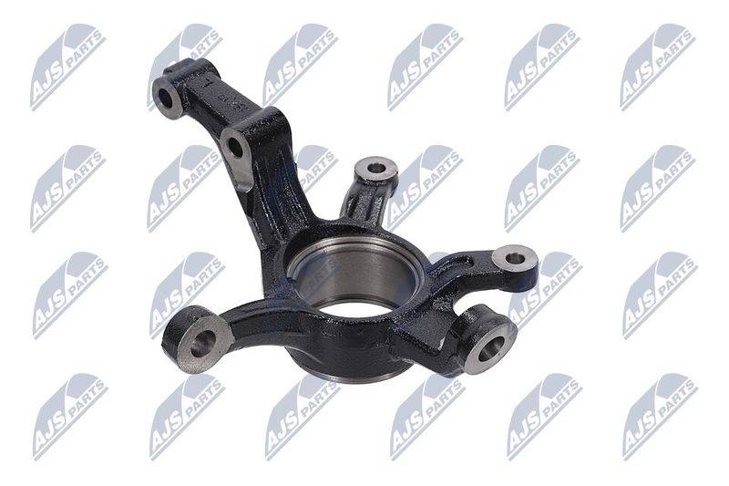 Käändmik, rattakinnitus, NTY ZZP-ME-006