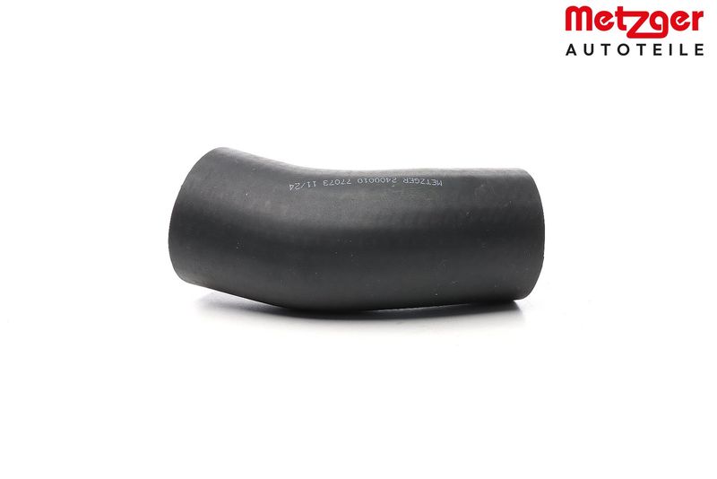 METZGER AUTOTEILE 2400010 Charge Air Hose