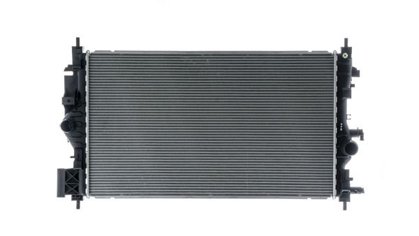 Product Image - Radiateur - CR1697000P - MAHLE