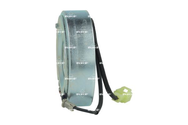 Pool, magnetsidur (kompressor), NRF 38652