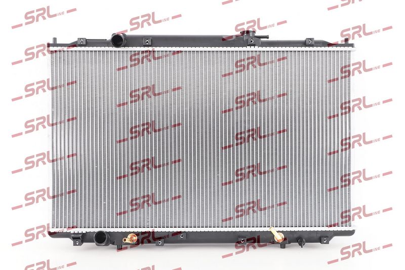 This part match OEM code: 19010RGLA51