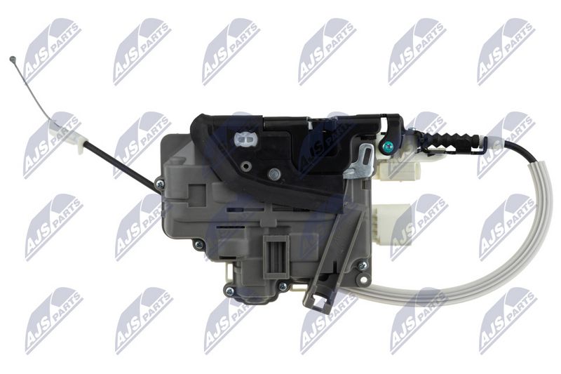 Ukselukk, NTY EZC-AU-343