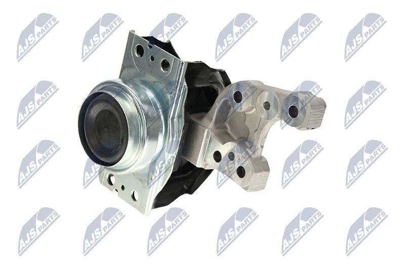 NTY ZPS-PE-042 Mounting, engine