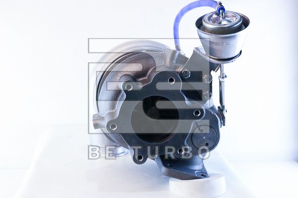 BE TURBO 130029 Charger, charging (supercharged/turbocharged)