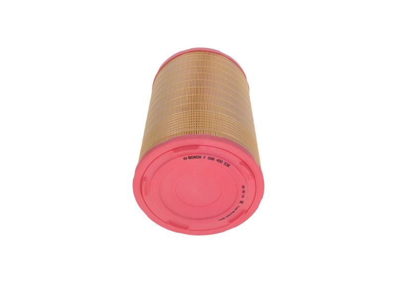 BOSCH F 026 400 536 Air Filter