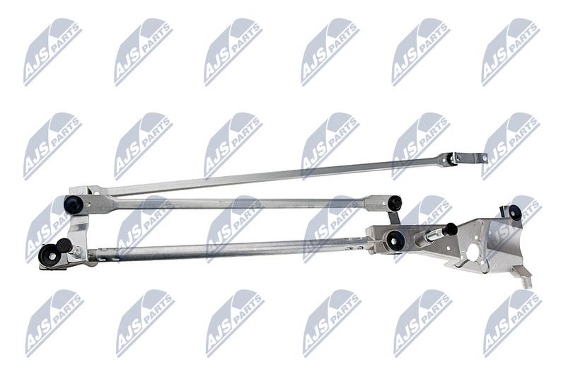 Pesurihoovastik, NTY EMW-FR-000