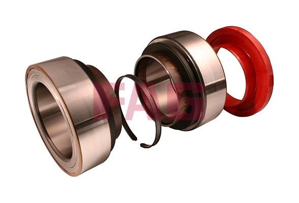 Schaeffler FAG Wiellager