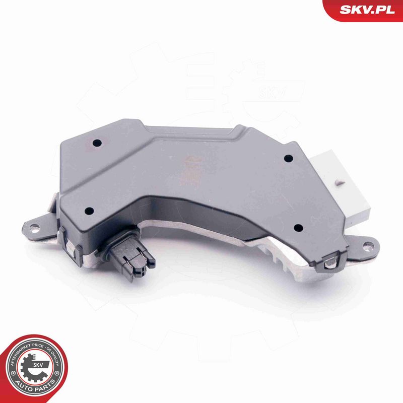 ESEN SKV 94SKV039 Resistor, interior blower