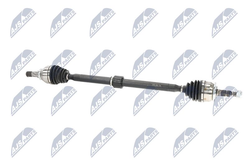 Veovõll, NTY NPW-PL-155
