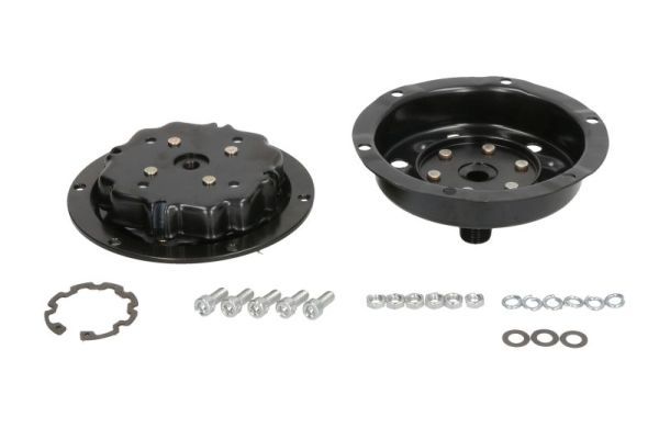 THERMOTEC KTT040011 Magnetic Clutch, air conditioning compressor