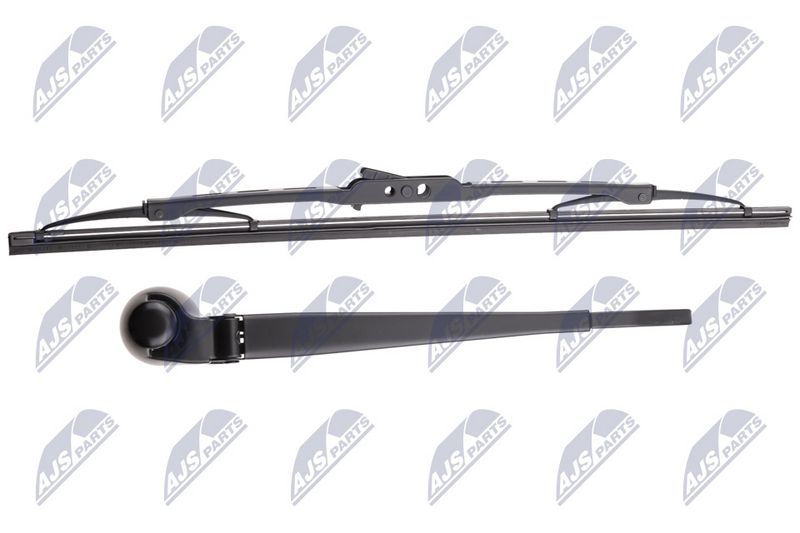 NTY EWB-SE-005 Wiper Arm Set, window cleaning