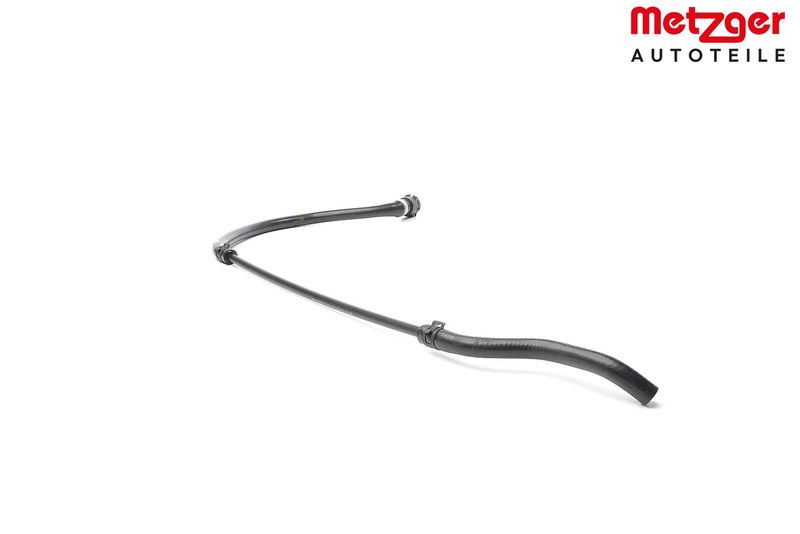 METZGER AUTOTEILE 2420602 Radiator Hose
