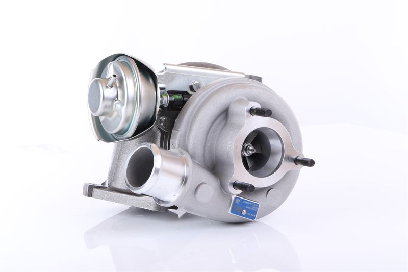 Kompressor, ülelaadimine, NISSENS 93229