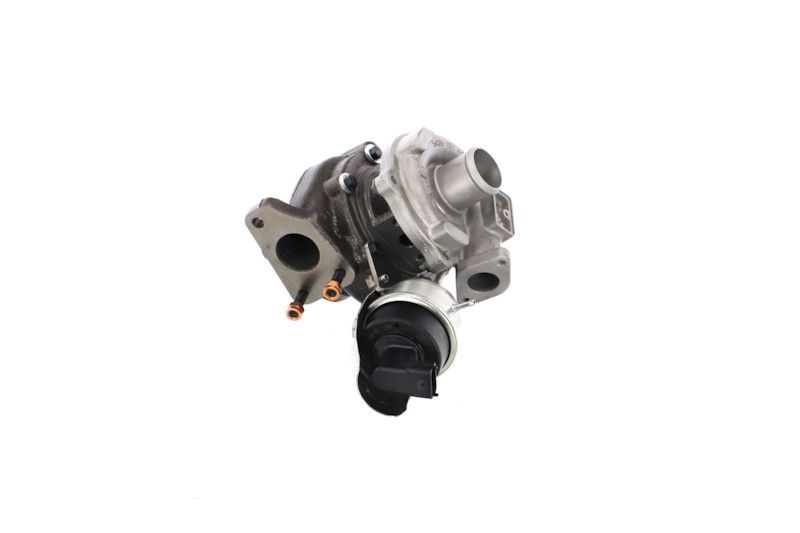 REMANTE 003-002-001394R Charger, charging (supercharged/turbocharged)
