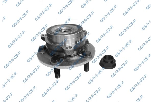 This part match OEM code: 51750F2000