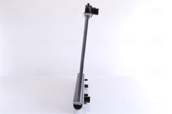 NISSENS 681376 Radiator, engine cooling