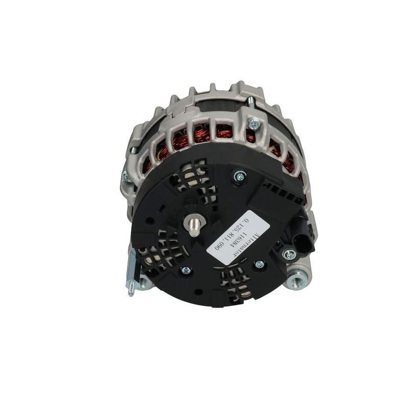 Generaator, HC-Cargo F 032 116 384