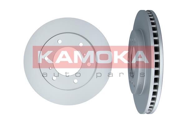 спирачен диск KAMOKA