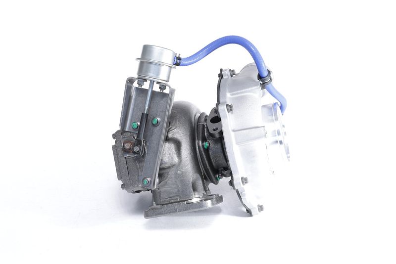 Compresor,sistem de supraalimentare T914647 BTS Turbo