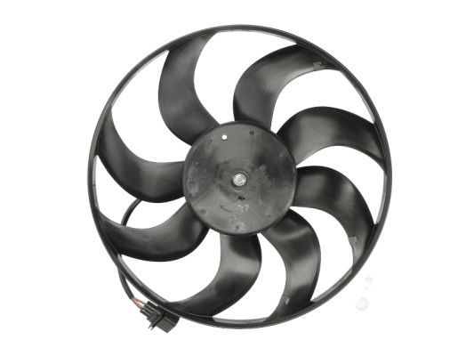 THERMOTEC ventilátor, motorhűtés D8W027TT