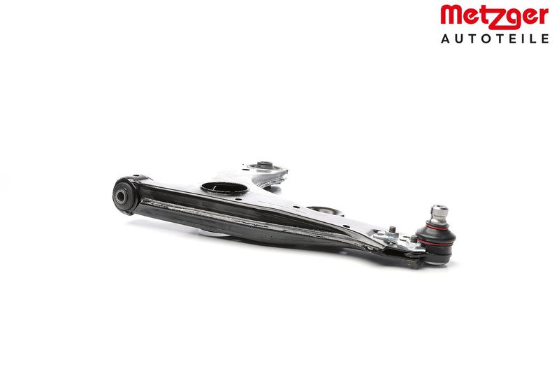 METZGER AUTOTEILE 58015508 Control/Trailing Arm, wheel suspension