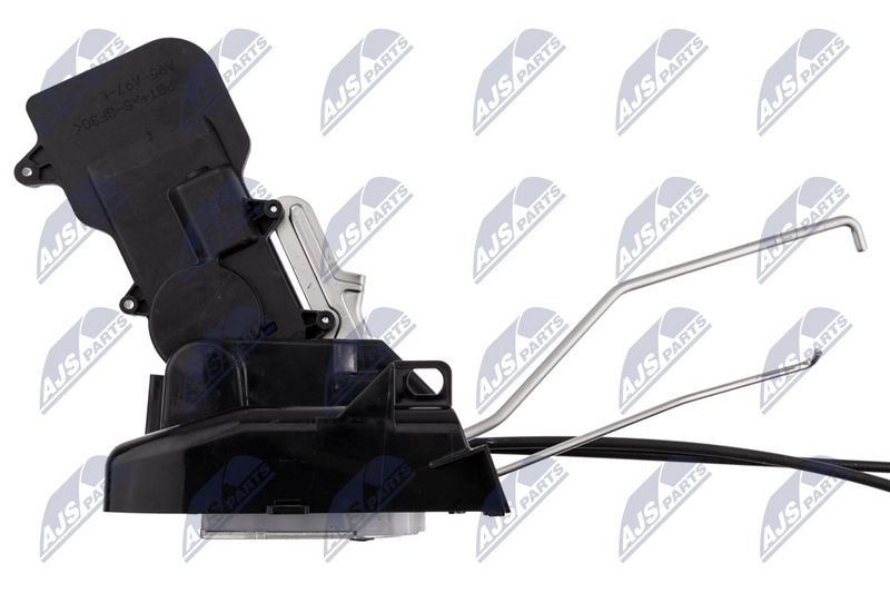 Ukselukk, NTY EZC-MZ-009