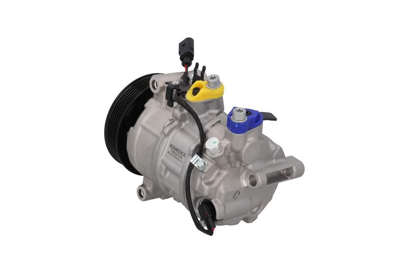 KAMOKA 7820199 Compressor, air conditioning