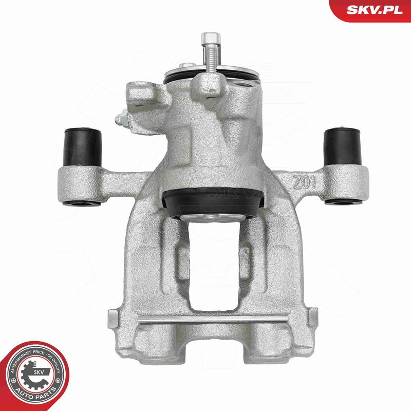 Pidurisadul, ESEN SKV 89SKV424